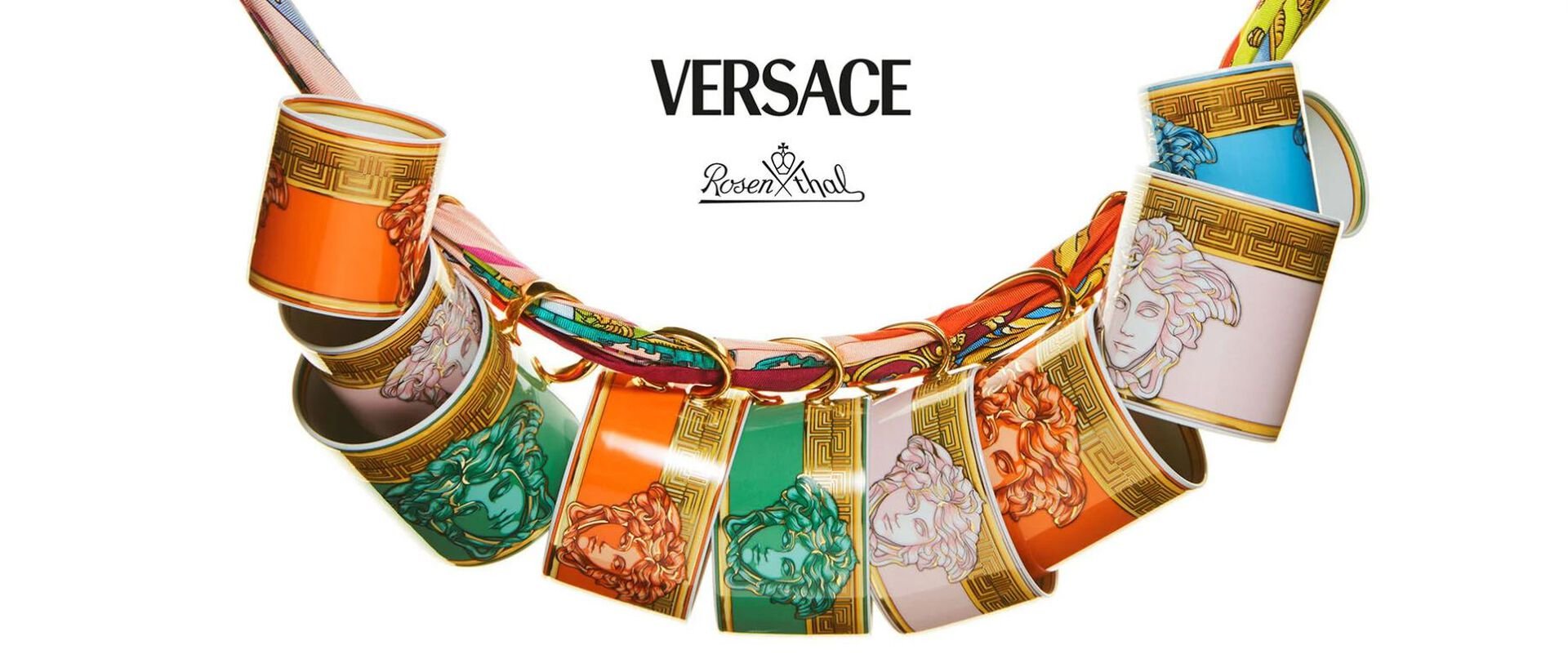 Versace Collection | Rosenthal Shop Versace Collection | Rosenthal Shop